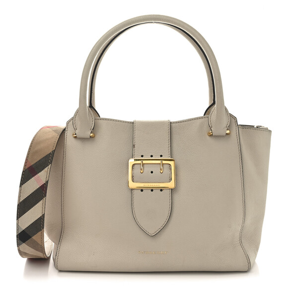 Burberry Soft Grain Calfskin Medium #187648B68B - Picture 1 of 12